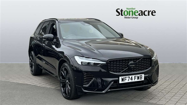 Large image for the Used Volvo XC60