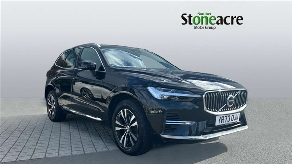 Large image for the Used Volvo XC60