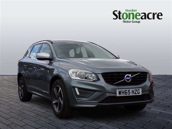 Large image for the Used Volvo XC60