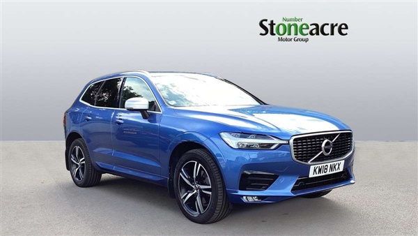 Large image for the Used Volvo XC60