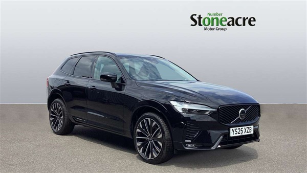 Large image for the Used Volvo XC60