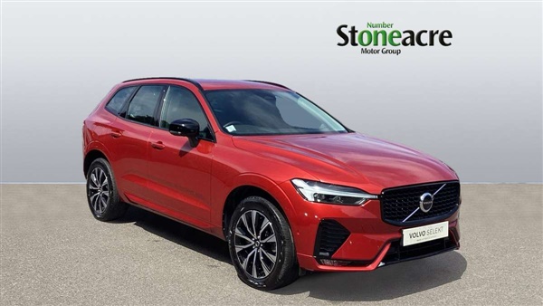 Large image for the Used Volvo XC60
