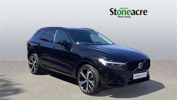 Large image for the Used Volvo XC60