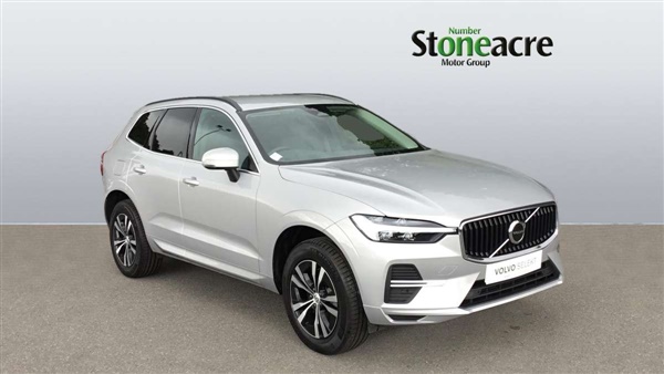 Large image for the Used Volvo XC60