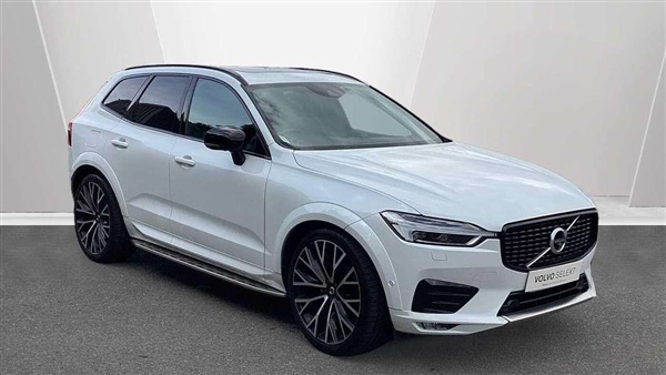 Large image for the Used Volvo XC60