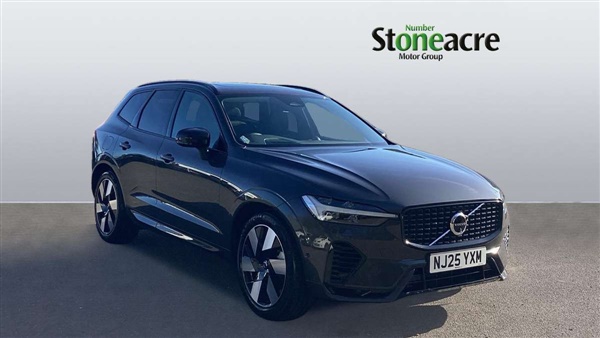 Large image for the Used Volvo XC60