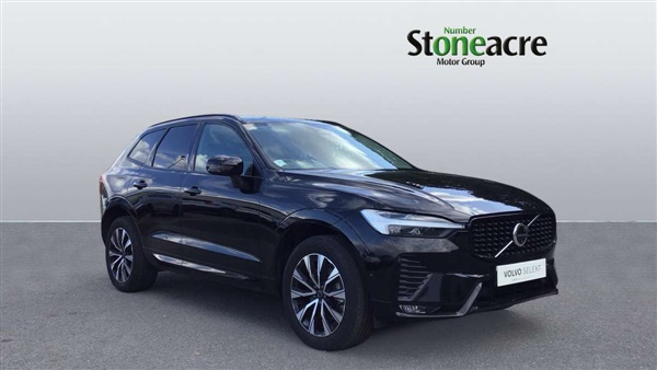 Large image for the Used Volvo XC60