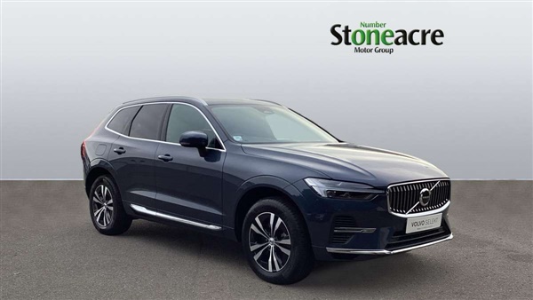 Large image for the Used Volvo XC60