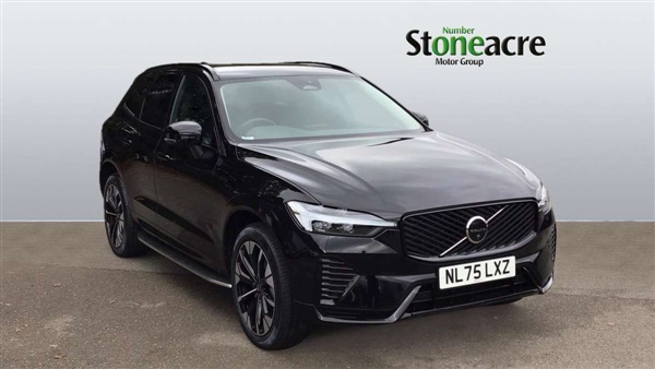 Large image for the Used Volvo XC60