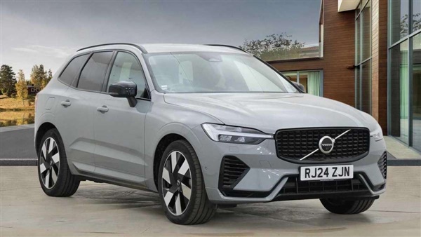 Large image for the Used Volvo XC60