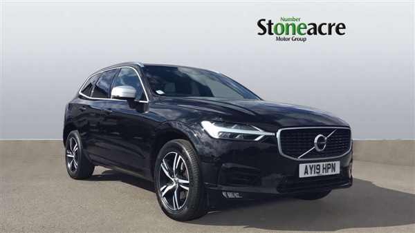 Large image for the Used Volvo XC60