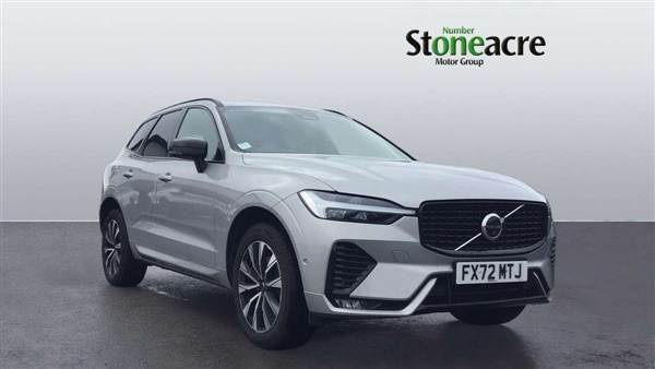Large image for the Used Volvo XC60