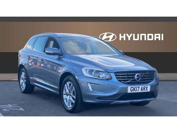 Large image for the Used Volvo XC60