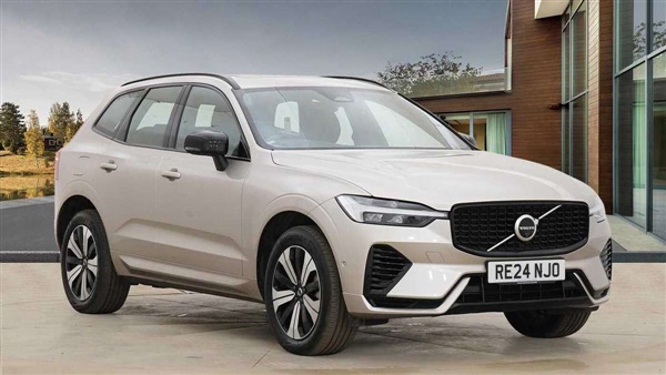 Large image for the Used Volvo XC60