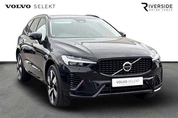 Large image for the Used Volvo XC60