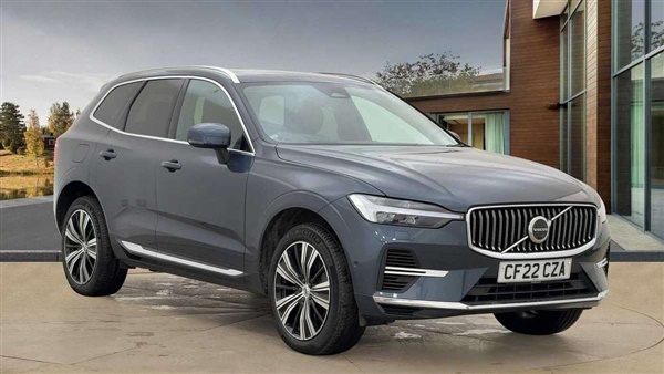 Large image for the Used Volvo XC60