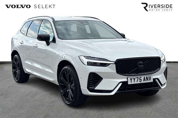 Large image for the Used Volvo XC60