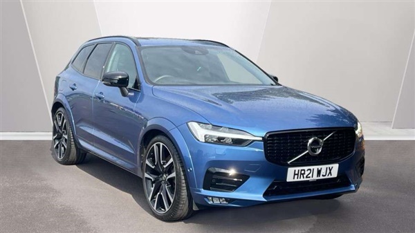 Large image for the Used Volvo XC60