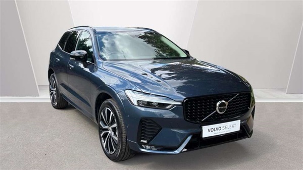 Large image for the Used Volvo XC60