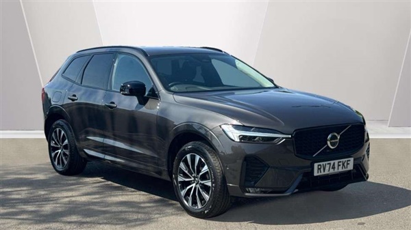 Large image for the Used Volvo XC60