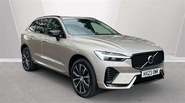 Large image for the Used Volvo XC60