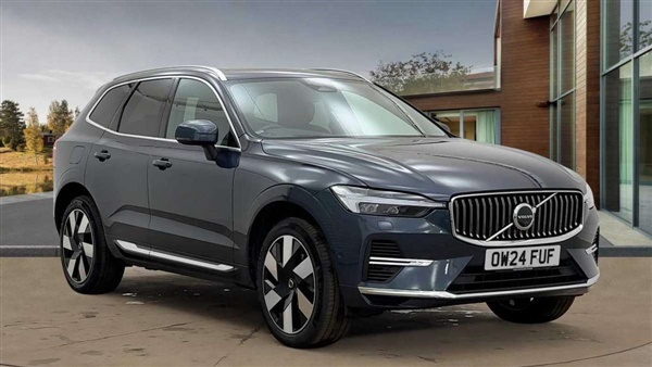 Large image for the Used Volvo XC60