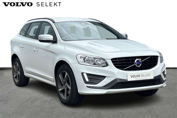 Large image for the Used Volvo XC60