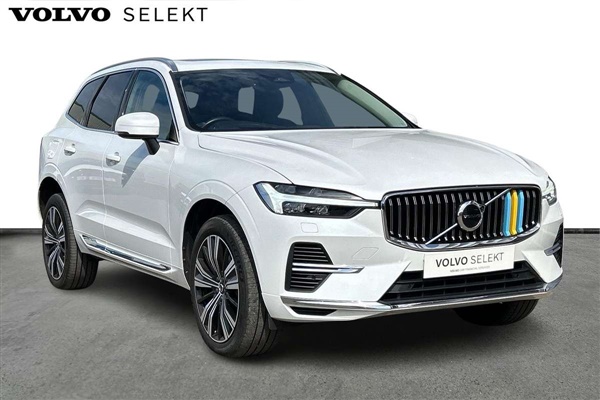Large image for the Used Volvo XC60