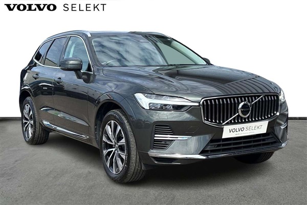 Large image for the Used Volvo XC60