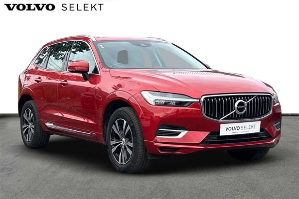 Large image for the Used Volvo XC60