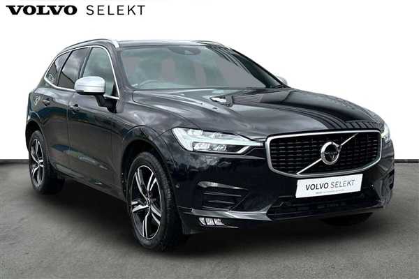 Large image for the Used Volvo XC60