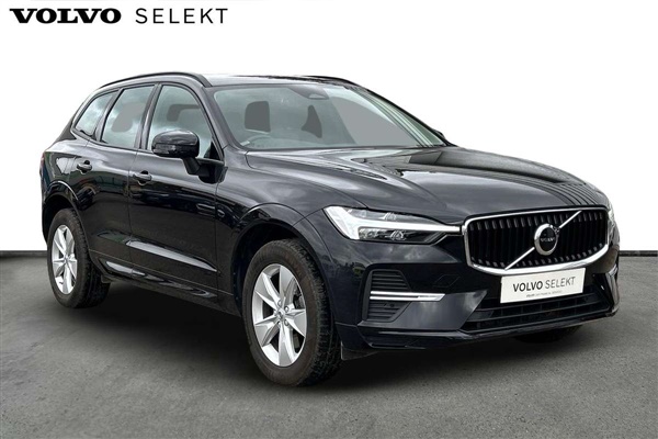 Large image for the Used Volvo XC60