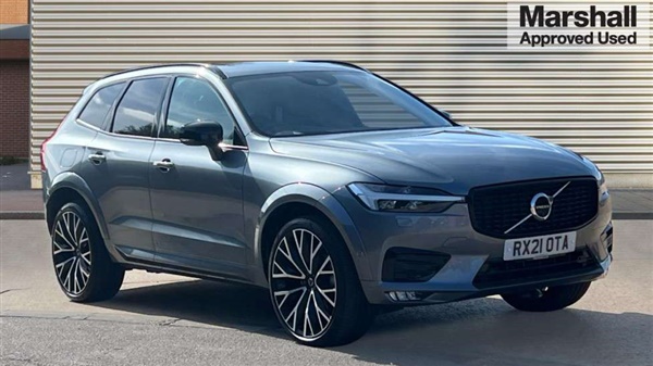 Large image for the Used Volvo XC60