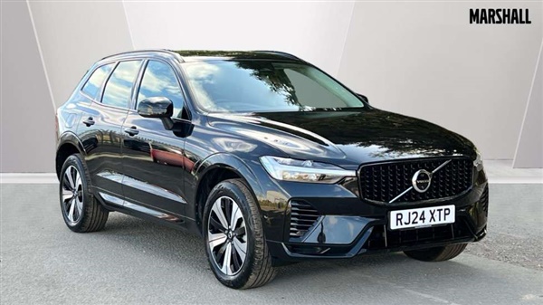 Large image for the Used Volvo XC60