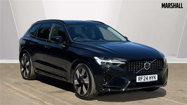 Large image for the Used Volvo XC60