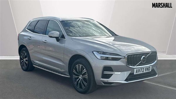 Large image for the Used Volvo XC60