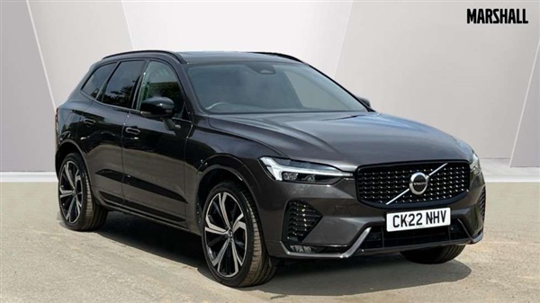 Large image for the Used Volvo XC60