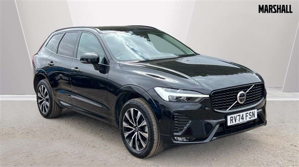 Large image for the Used Volvo XC60