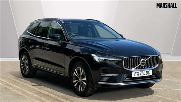 Large image for the Used Volvo XC60