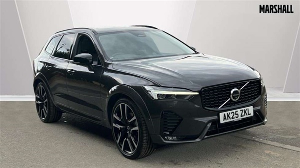Large image for the Used Volvo XC60