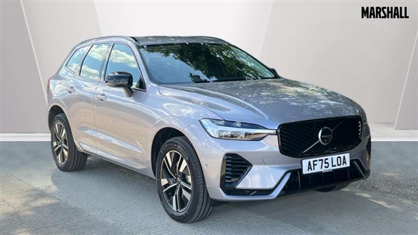 Large image for the Used Volvo XC60