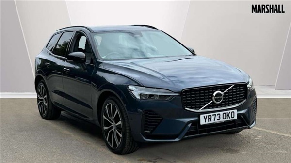 Large image for the Used Volvo XC60