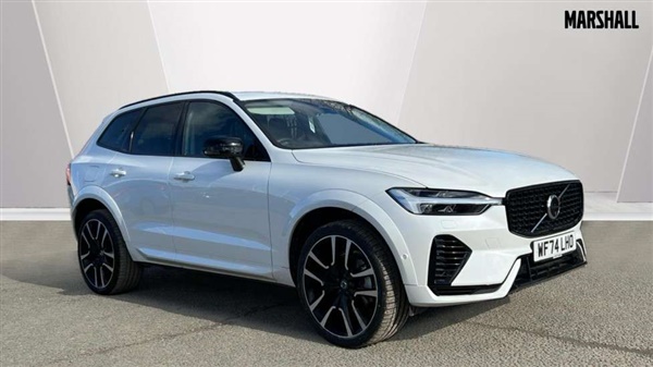 Large image for the Used Volvo XC60