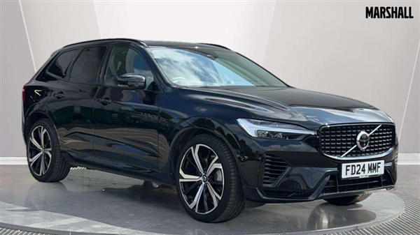 Large image for the Used Volvo XC60
