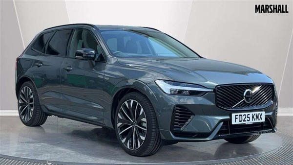 Large image for the Used Volvo XC60