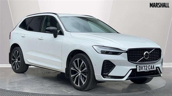 Large image for the Used Volvo XC60