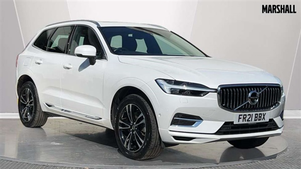Large image for the Used Volvo XC60