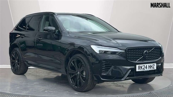 Large image for the Used Volvo XC60