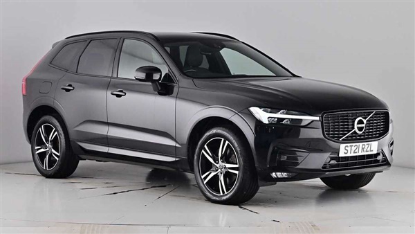 Large image for the Used Volvo XC60