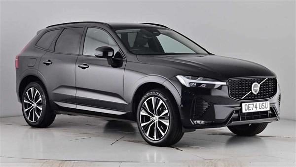 Large image for the Used Volvo XC60